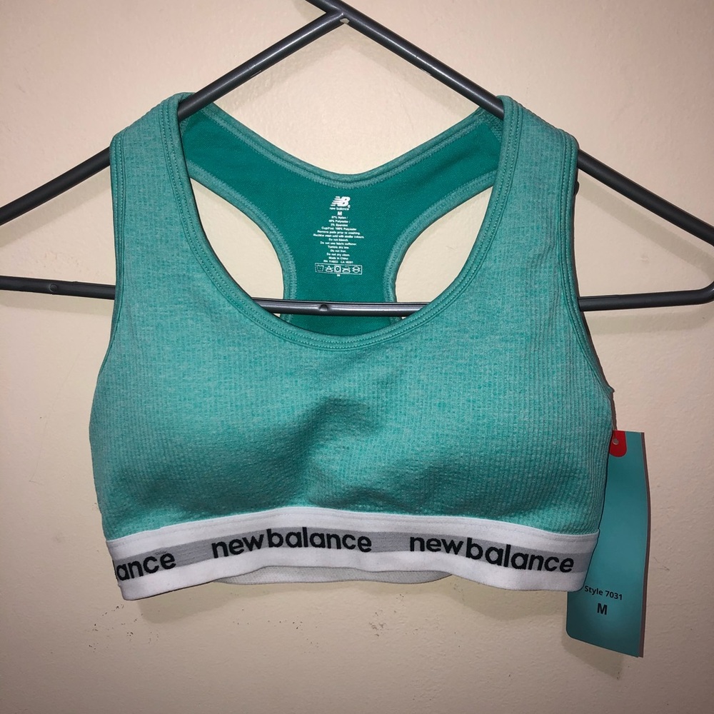 Sports bra